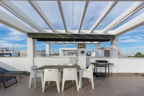 Bungalow i Torrevieja, Alicante, Torrevieja - € 269.900 | Ref: 21-SMK07_776/8919 - foto 25