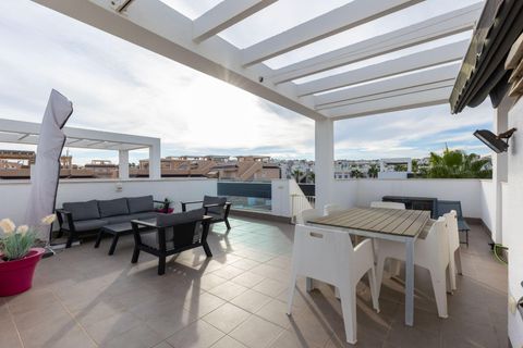 Bungalow i Torrevieja, Alicante, Torrevieja - € 269.900 | Ref: 21-SMK07_776/8919 - foto 27