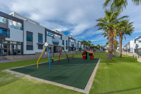 Bungalow i Torrevieja, Alicante, Torrevieja - € 269.900 | Ref: 21-SMK07_776/8919 - foto 36