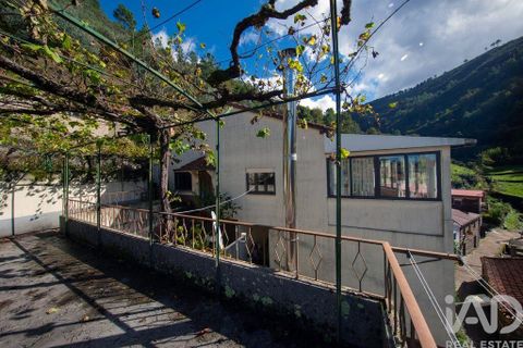 Byhus i Arganil, Coimbra, Arganil - € 138.000 | Ref: 128413 - foto 1