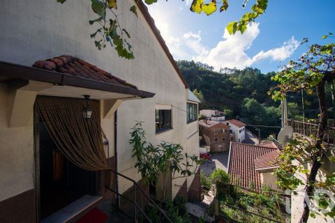 Byhus i Arganil, Coimbra, Arganil - € 138.000 | Ref: 128413 - foto 2