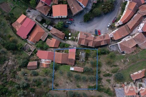 Byhus i Arganil, Coimbra, Arganil - € 138.000 | Ref: 128413 - foto 3