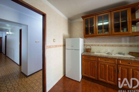 Byhus i Arganil, Coimbra, Arganil - € 138.000 | Ref: 128413 - foto 7