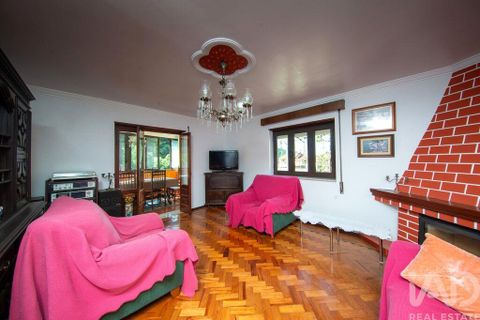 Byhus i Arganil, Coimbra, Arganil - € 138.000 | Ref: 128413 - foto 8