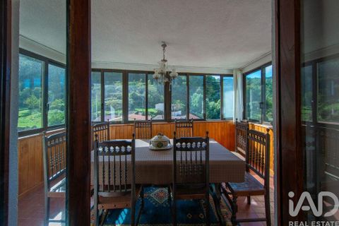 Byhus i Arganil, Coimbra, Arganil - € 138.000 | Ref: 128413 - foto 10