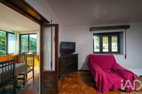 Byhus i Arganil, Coimbra, Arganil - € 138.000 | Ref: 128413 - foto 11