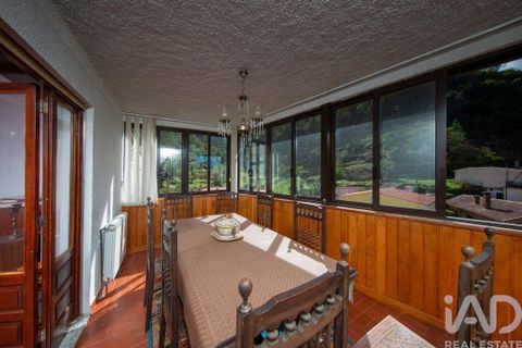 Byhus i Arganil, Coimbra, Arganil - € 138.000 | Ref: 128413 - foto 12