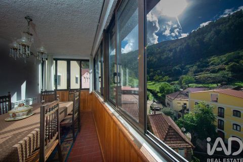 Byhus i Arganil, Coimbra, Arganil - € 138.000 | Ref: 128413 - foto 13