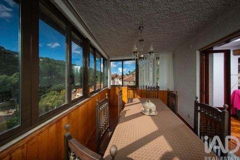 Byhus i Arganil, Coimbra, Arganil - € 138.000 | Ref: 128413 - foto 15