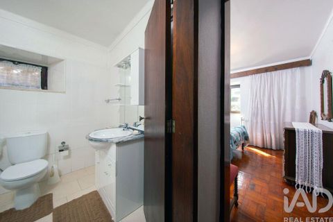 Byhus i Arganil, Coimbra, Arganil - € 138.000 | Ref: 128413 - foto 16