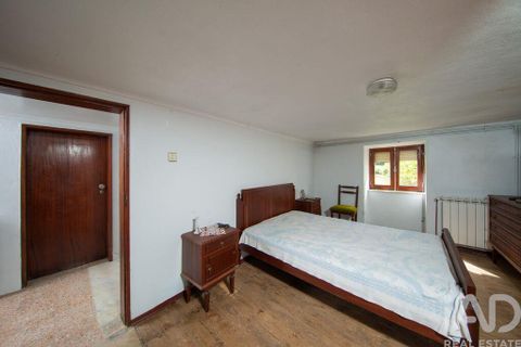 Byhus i Arganil, Coimbra, Arganil - € 138.000 | Ref: 128413 - foto 24