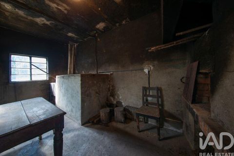 Byhus i Arganil, Coimbra, Arganil - € 138.000 | Ref: 128413 - foto 28