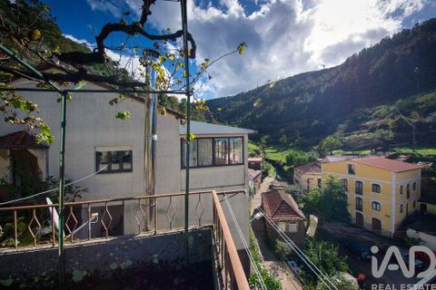 Byhus i Arganil, Coimbra, Arganil - € 138.000 | Ref: 128413 - foto 29