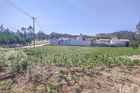 Helårsgrund i Leiria, Leiria, Leiria - € 115.000 | Ref: 736599 - foto 4