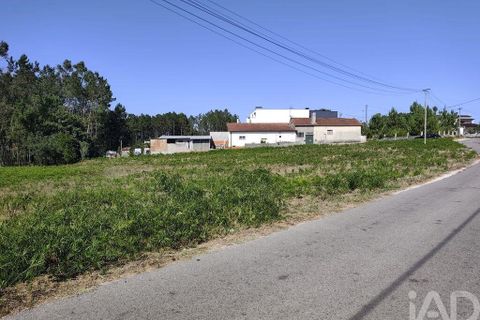 Helårsgrund i Leiria, Leiria, Leiria - € 115.000 | Ref: 736599 - foto 1