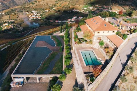 Farm i Armamar, Viseu, Armamar - € 15.000.000 | Ref: 130045 - foto 3
