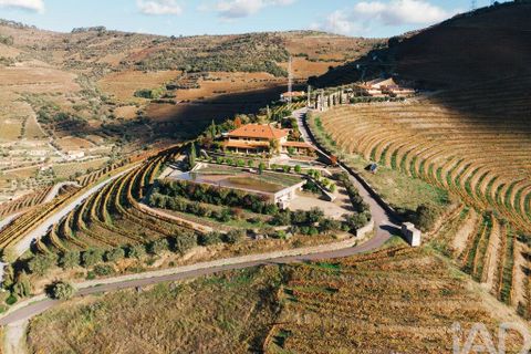 Farm i Armamar, Viseu, Armamar - € 15.000.000 | Ref: 130045 - foto 5