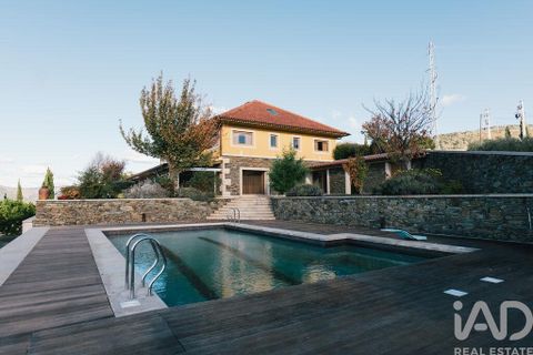 Farm i Armamar, Viseu, Armamar - € 15.000.000 | Ref: 130045 - foto 6