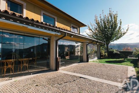 Farm i Armamar, Viseu, Armamar - € 15.000.000 | Ref: 130045 - foto 7