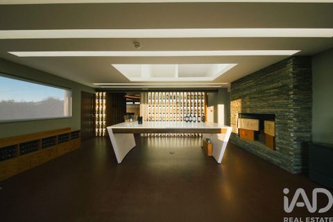 Farm i Armamar, Viseu, Armamar - € 15.000.000 | Ref: 130045 - foto 9