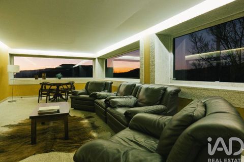Farm i Armamar, Viseu, Armamar - € 15.000.000 | Ref: 130045 - foto 10