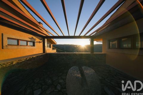 Farm i Armamar, Viseu, Armamar - € 15.000.000 | Ref: 130045 - foto 12