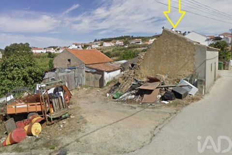 Erhvervsejendom i Mafra, Lisbon, Mafra - € 74.750 | Ref: 743166 - foto 1