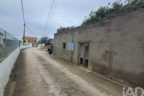 Erhvervsejendom i Mafra, Lisbon, Mafra - € 74.750 | Ref: 743166 - foto 7