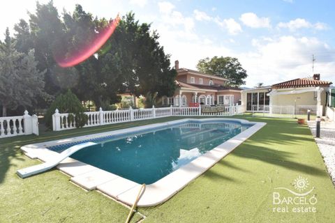 Villa i Redovan, Alicante, Redovan - € 530.000 | Ref: 2231 - foto 1