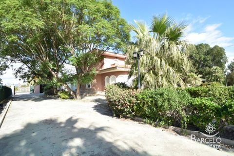 Villa i Redovan, Alicante, Redovan - € 530.000 | Ref: 2231 - foto 6