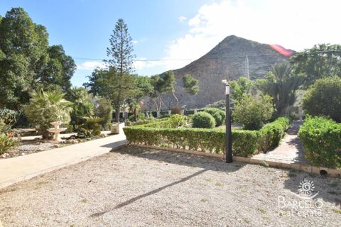 Villa i Redovan, Alicante, Redovan - € 530.000 | Ref: 2231 - foto 7