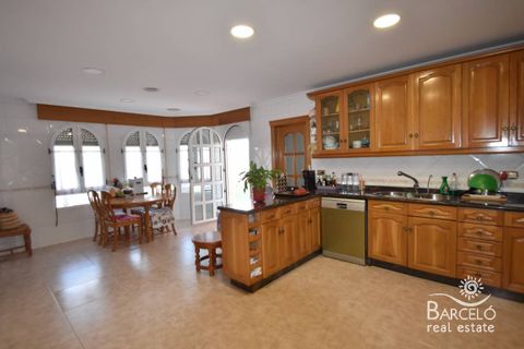 Villa i Redovan, Alicante, Redovan - € 530.000 | Ref: 2231 - foto 19