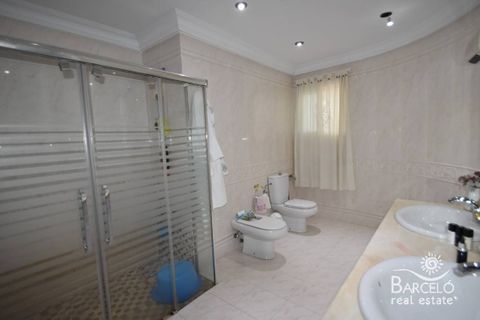 Villa i Redovan, Alicante, Redovan - € 530.000 | Ref: 2231 - foto 24