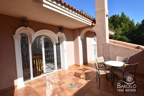 Villa i Redovan, Alicante, Redovan - € 530.000 | Ref: 2231 - foto 37