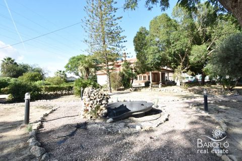 Villa i Redovan, Alicante, Redovan - € 530.000 | Ref: 2231 - foto 44
