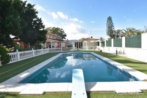 Villa i Redovan, Alicante, Redovan - € 530.000 | Ref: 2231 - foto 45