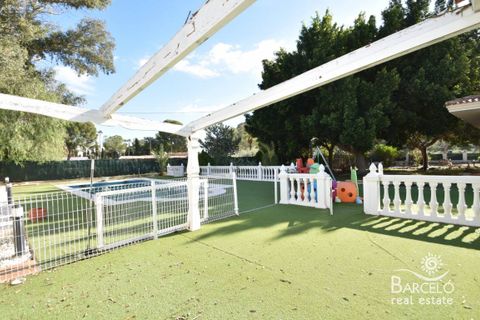 Villa i Redovan, Alicante, Redovan - € 530.000 | Ref: 2231 - foto 46