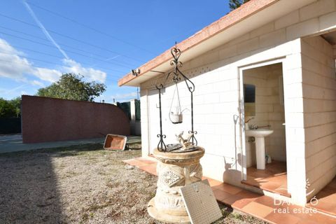 Villa i Redovan, Alicante, Redovan - € 530.000 | Ref: 2231 - foto 47
