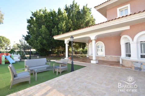 Villa i Redovan, Alicante, Redovan - € 530.000 | Ref: 2231 - foto 48