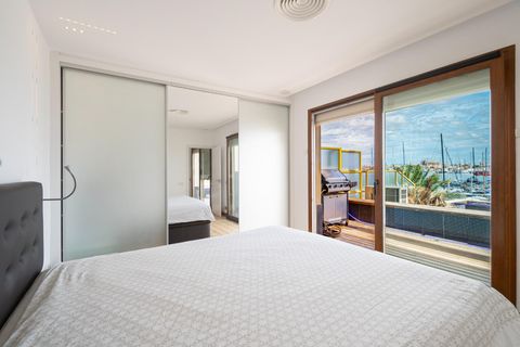 Lägenhet i Palma De Mallorca, Mallorca - foto 4