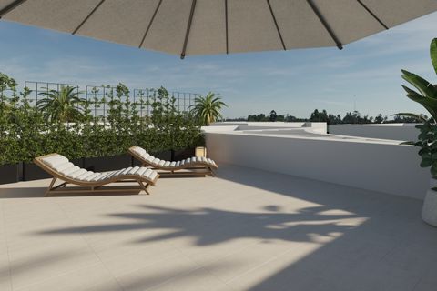 Вилла в Los Montesinos, Alicante, Los Montesinos - € 529 000 | Ссылка: C009-D01-V32 - photo 2