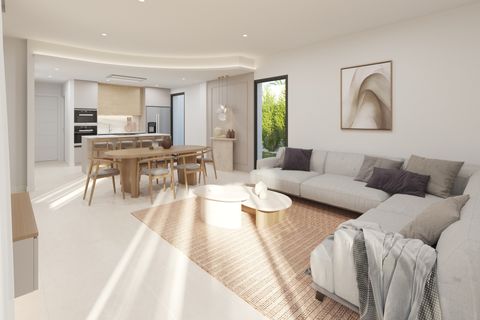 Вилла в Los Montesinos, Alicante, Los Montesinos - € 529 000 | Ссылка: C009-D01-V32 - photo 3