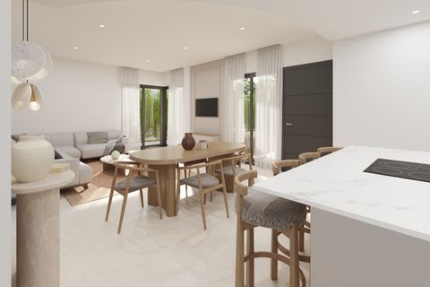 Вилла в Los Montesinos, Alicante, Los Montesinos - € 529 000 | Ссылка: C009-D01-V32 - photo 5