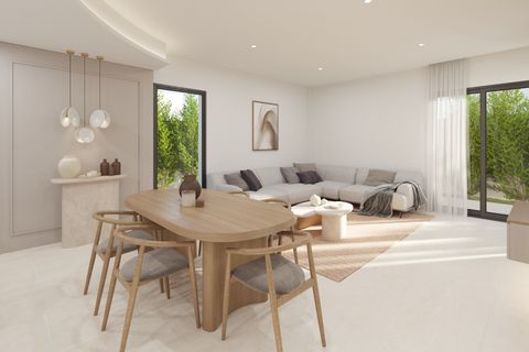 Вилла в Los Montesinos, Alicante, Los Montesinos - € 529 000 | Ссылка: C009-D01-V32 - photo 6