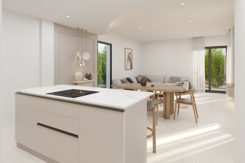 Вилла в Los Montesinos, Alicante, Los Montesinos - € 529 000 | Ссылка: C009-D01-V32 - photo 7