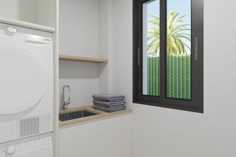 Вилла в Los Montesinos, Alicante, Los Montesinos - € 529 000 | Ссылка: C009-D01-V32 - photo 8
