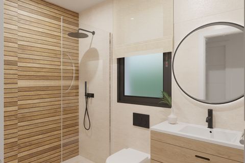 Вилла в Los Montesinos, Alicante, Los Montesinos - € 529 000 | Ссылка: C009-D01-V32 - photo 12