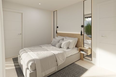 Вилла в Los Montesinos, Alicante, Los Montesinos - € 529 000 | Ссылка: C009-D01-V32 - photo 13
