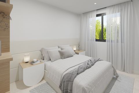 Вилла в Los Montesinos, Alicante, Los Montesinos - € 529 000 | Ссылка: C009-D01-V32 - photo 17