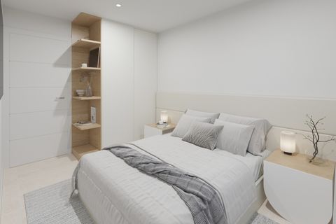 Вилла в Los Montesinos, Alicante, Los Montesinos - € 529 000 | Ссылка: C009-D01-V32 - photo 18